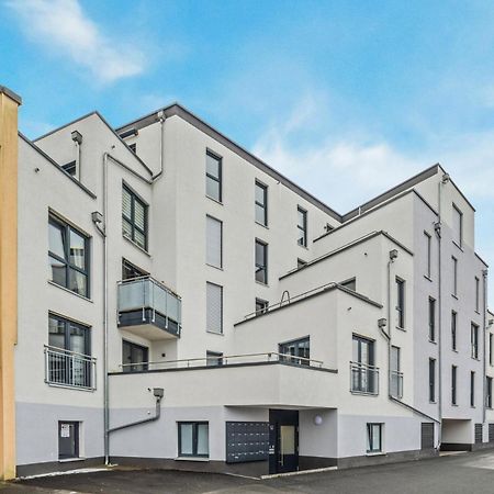 Sali Homes Spacious Apartment With Terrace In City Center Bayreuth Esterno foto