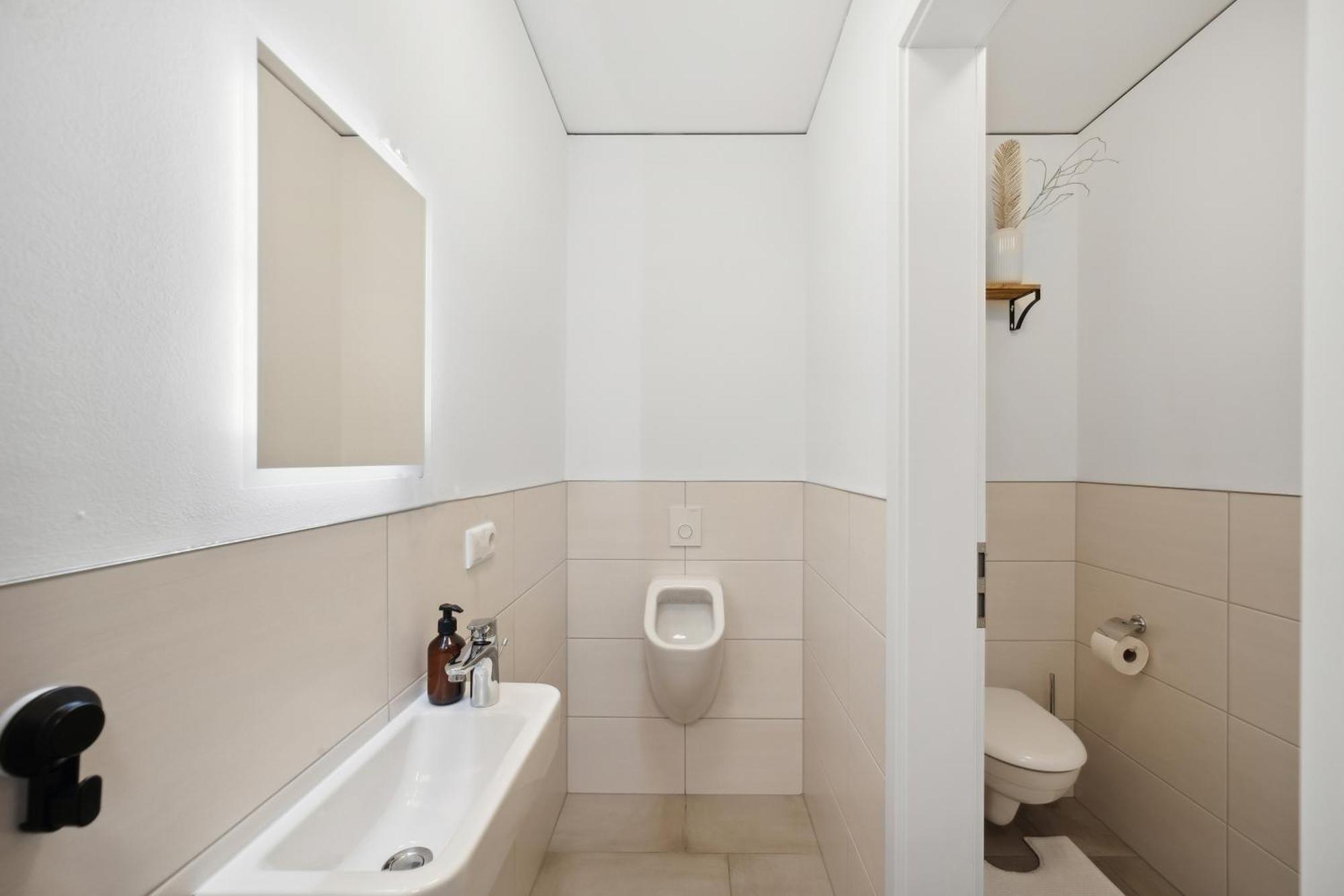 Sali Homes Spacious Apartment With Terrace In City Center Bayreuth Esterno foto