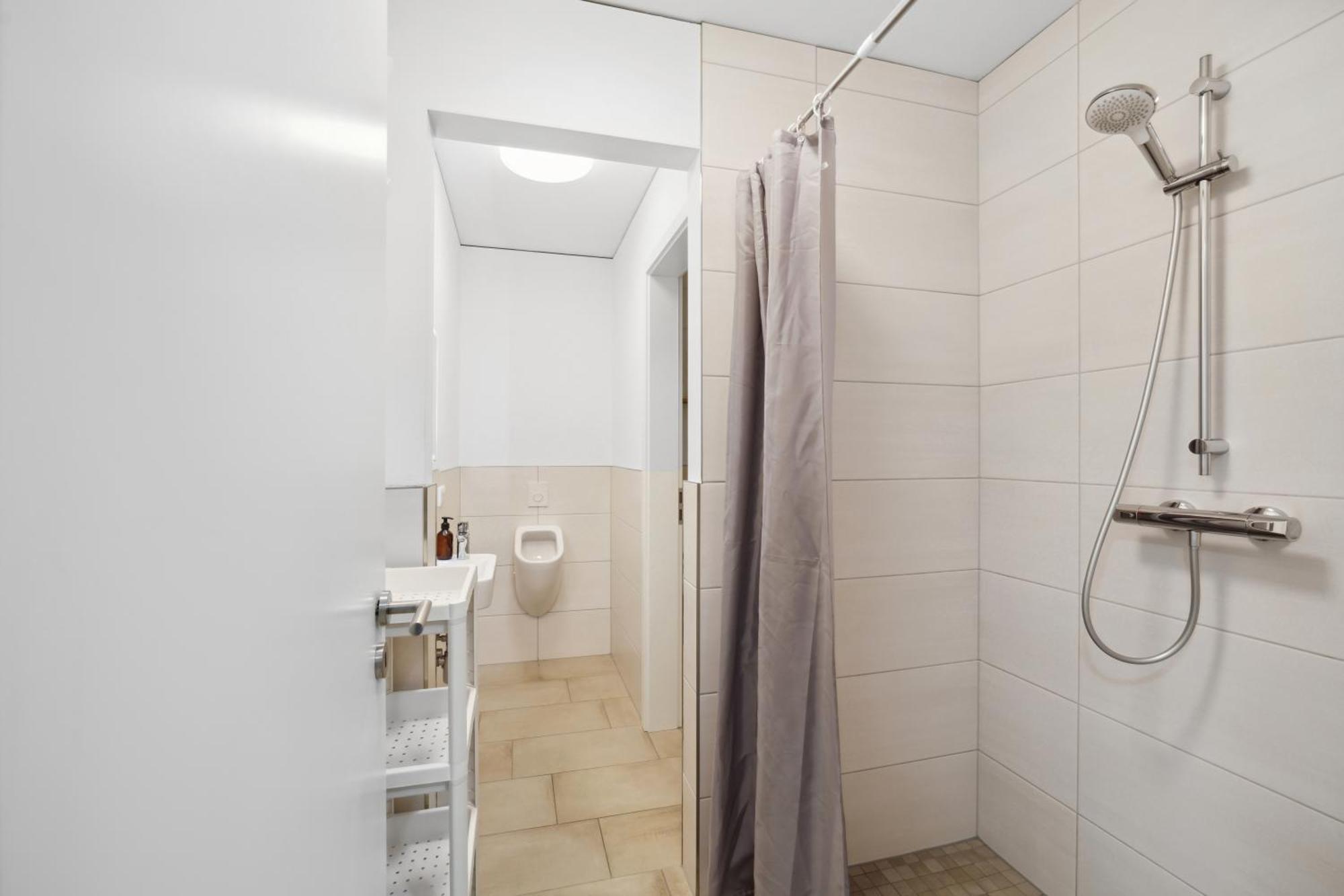 Sali Homes Spacious Apartment With Terrace In City Center Bayreuth Esterno foto