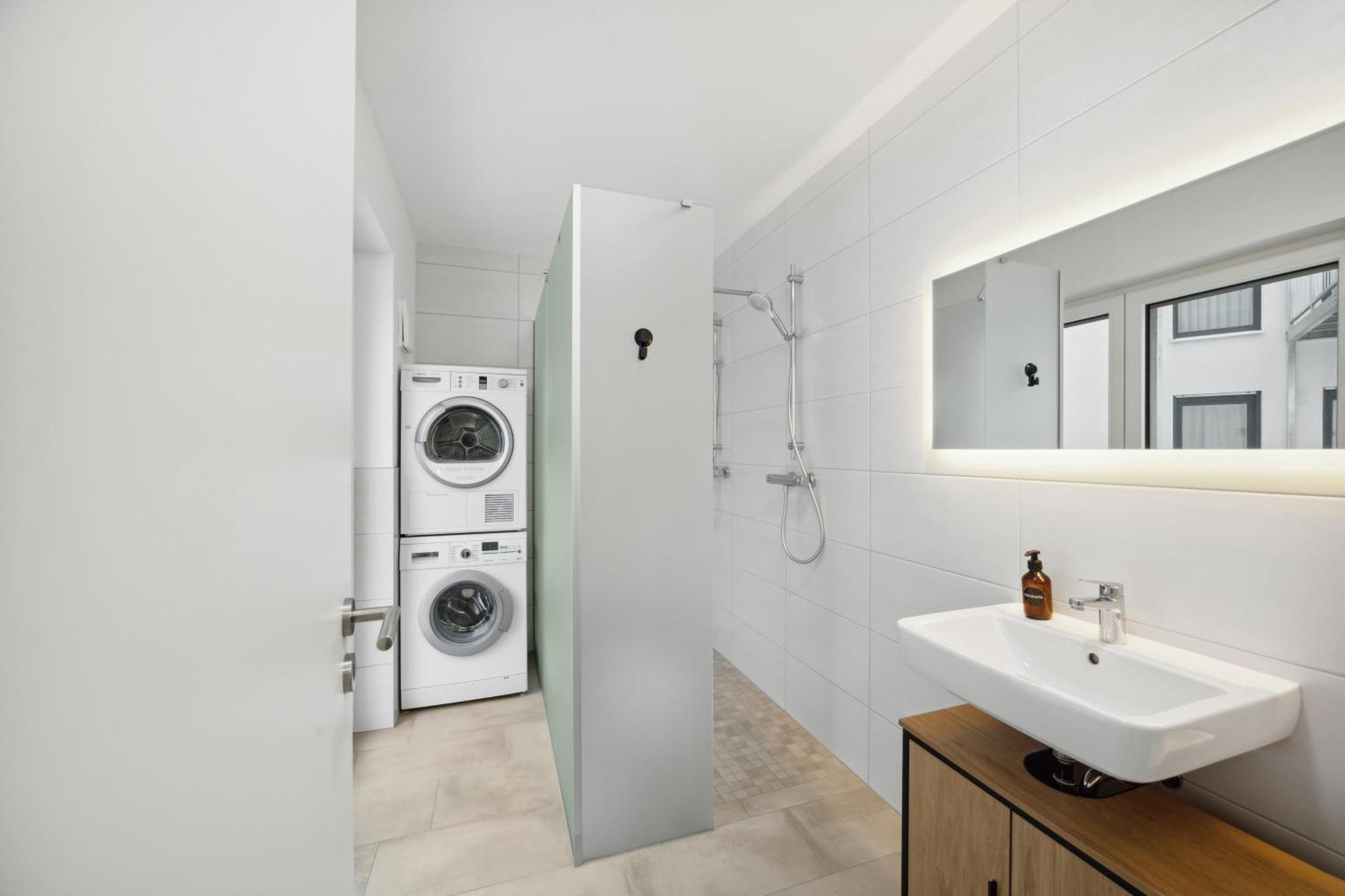Sali Homes Spacious Apartment With Terrace In City Center Bayreuth Esterno foto